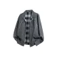 Black (Reversible)