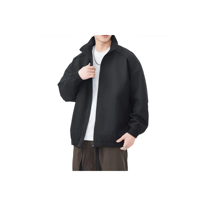 ZYKY Jackets Unisex-3