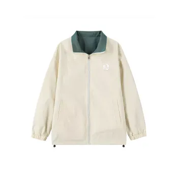 Cotton Jackets Unisex
