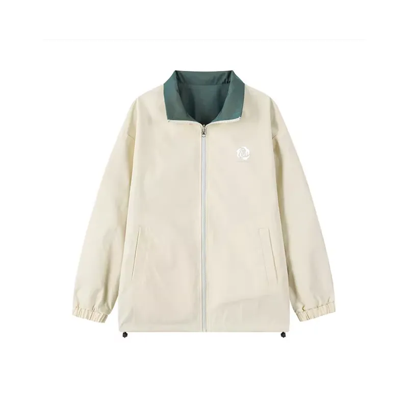 Cotton Jackets Unisex-0