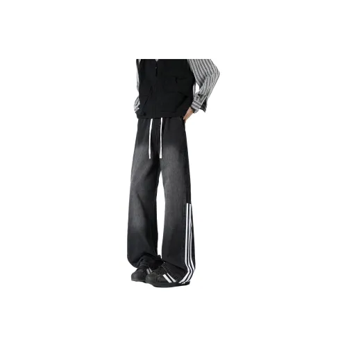 YATSI Jeans Unisex