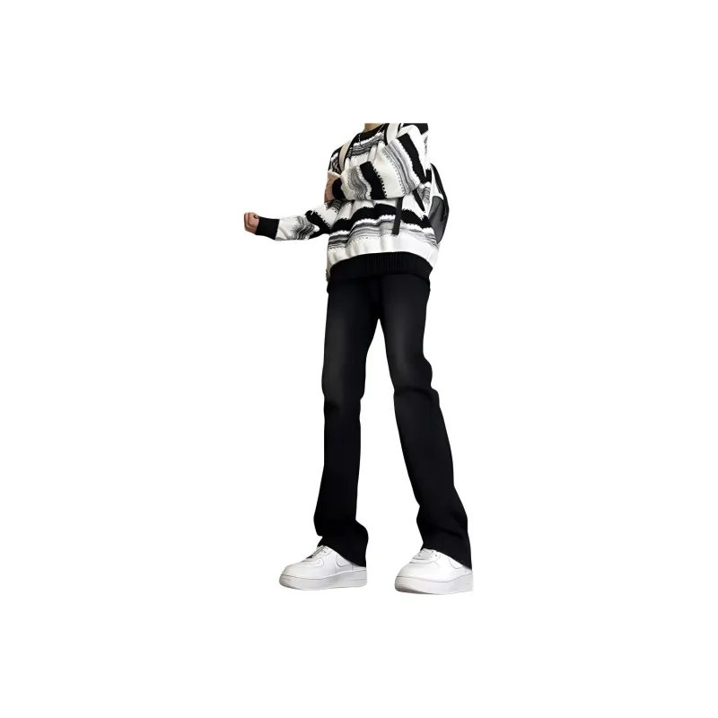 FOREVER 21 Jeans Unisex-9