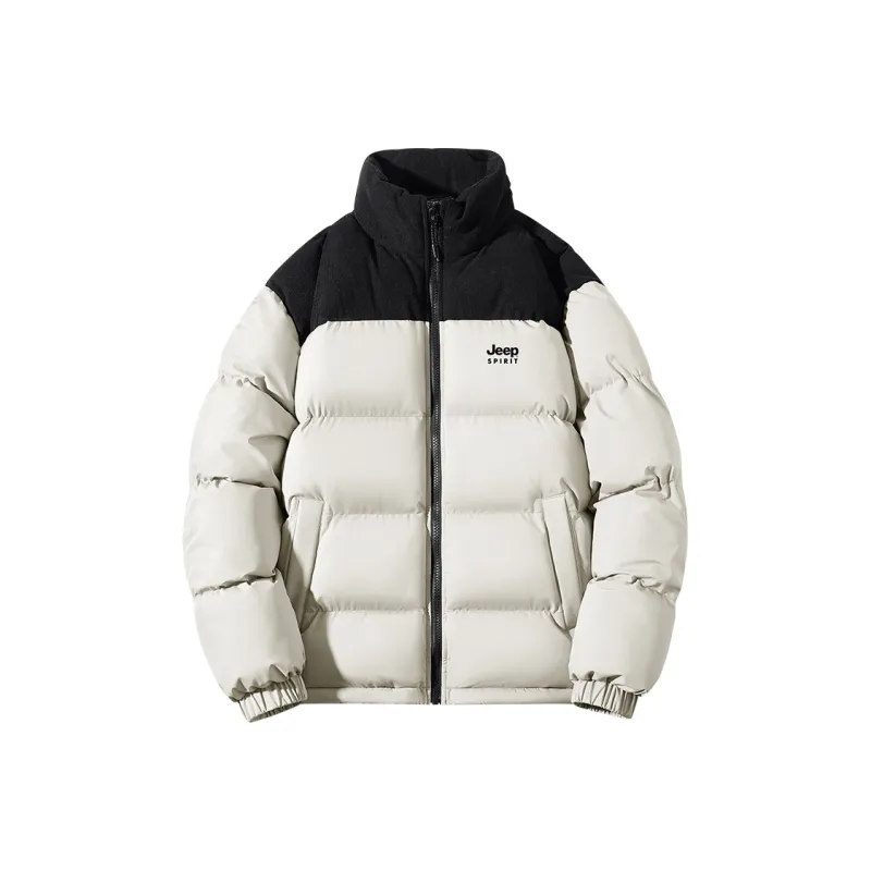 JEEP SPIRIT Puffer Jacket Men's-5