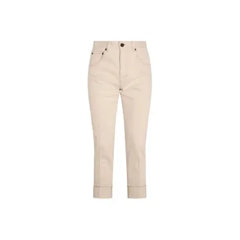 PT Pantaloni Torino Jeans Men's Khaki