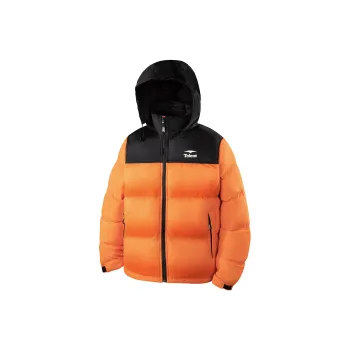 TELENT Puffer Jackets Unisex