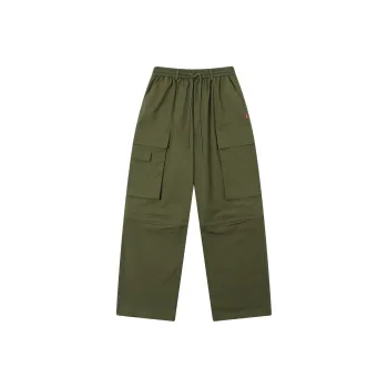 TGNS Cargo Pants Unisex
