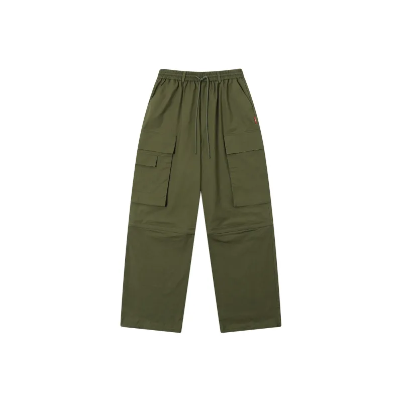 TGNS Cargo Pants Unisex-0