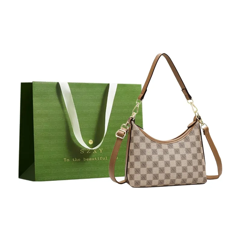 Three Ducklings PU Handbag Women's Multicolor-3
