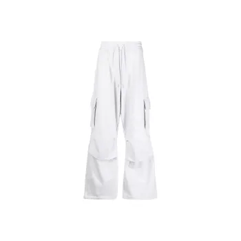 COPERNI Cargo Pants Men Light Gray