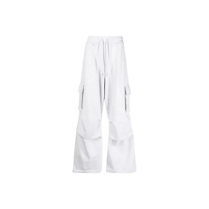 COPERNI Cargo Pants Men Light Gray-0