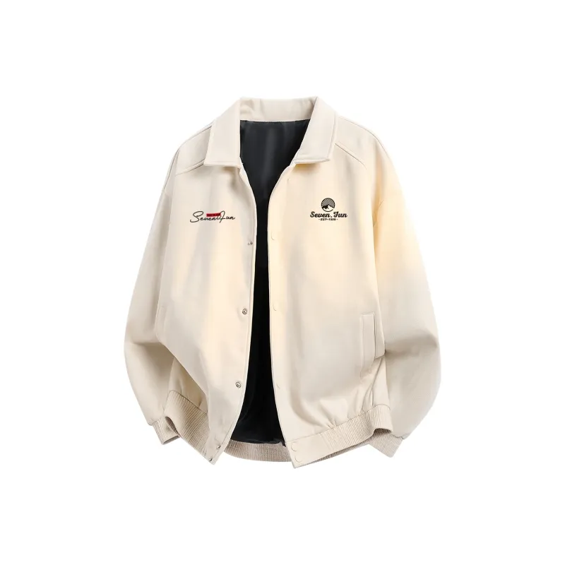 7 SEVFUN Jackets Unisex-3
