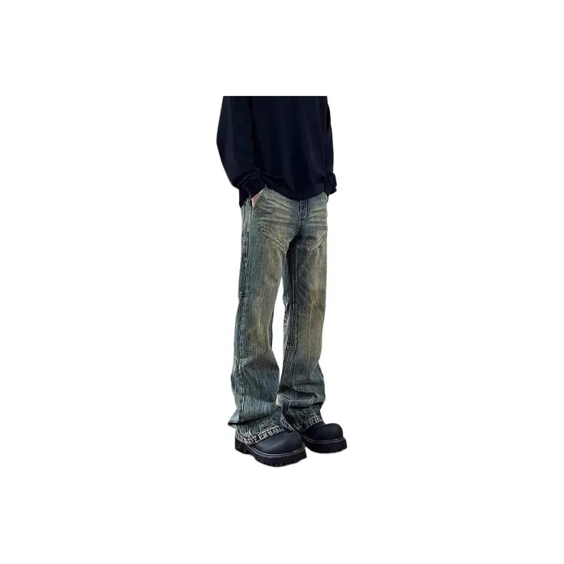 Glona Klio Jeans Unisex Blue-0