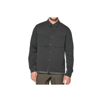 Lululemon About-Face Jackets Coats Men's Black