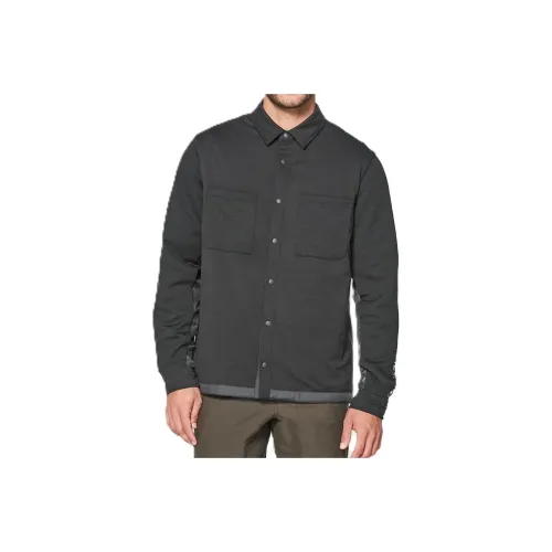 Lululemon About-Face Jackets Coats Men's Black