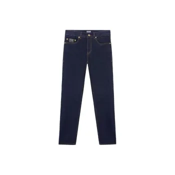 VERSACE JEANS COUTURE FW23 Jeans Men's Dark Blue