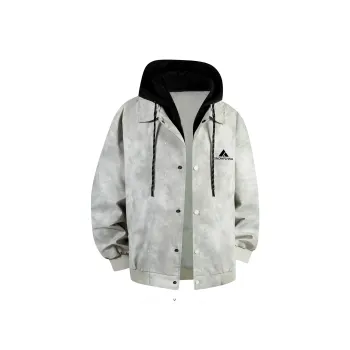 SNOW FLYING Jackets Coats Unisex