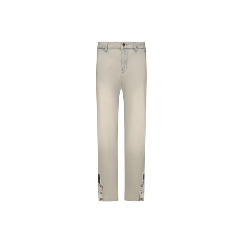 COOLALPACA Jeans Unisex-5