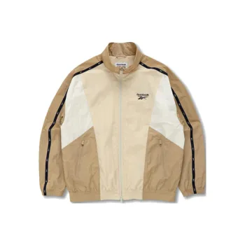 Reebok Jackets & Coats Unisex Light Umber