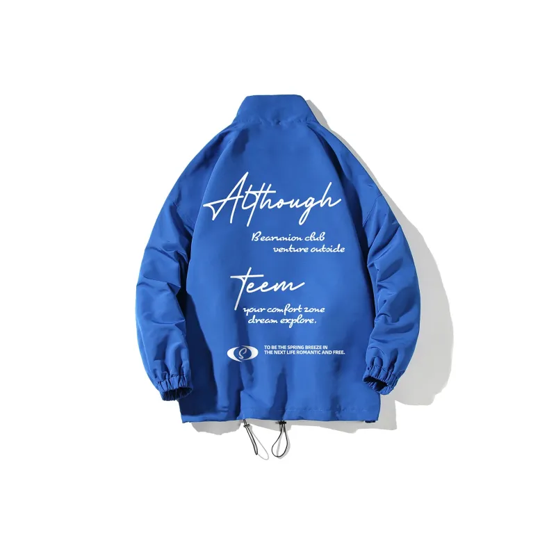BEAR UNION Jackets Coats Unisex-0