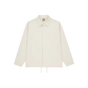 New Balance Jackets Coats Unisex Greige