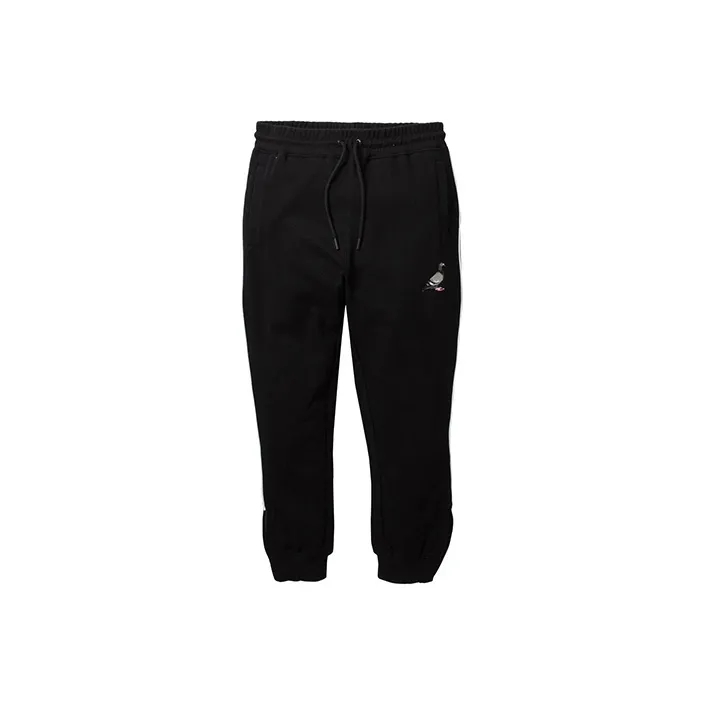 Staple Other Sports Pants Unisex Black-0