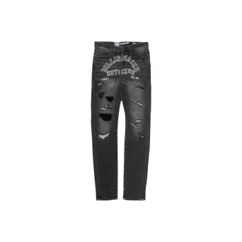 BILLIONAIRE BOYS CLUB Jeans Men Gray