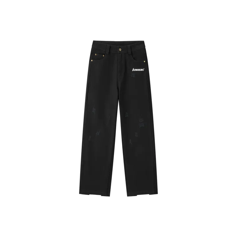 Kawasaki Jeans Unisex-7