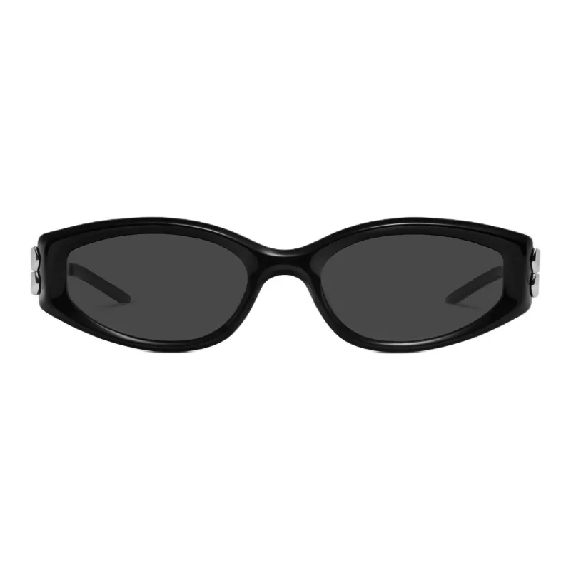 GENTLE MONSTER Geometric frame Sunglasses-1