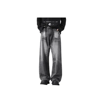 Yiwen Jeans Unisex