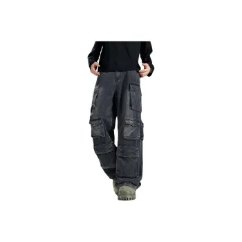 K411 Jeans Unisex