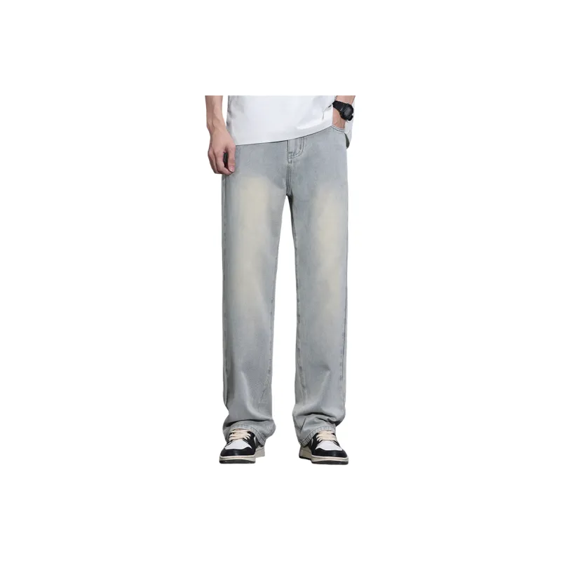 EPTISON Jeans Unisex-0