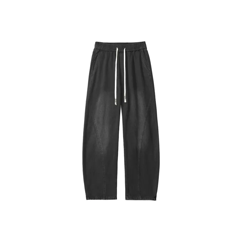 QOTRIOCK Jeans Men-4