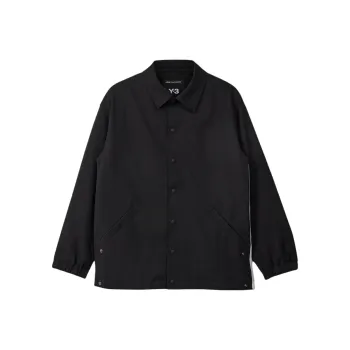 Y 3 Free Shipping With AdiClub Y 3 Sport Uniform 3 Stripes Jacket