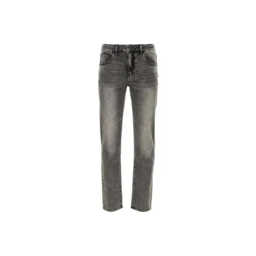 ARMANI EXCHANGEAE Jeans Men's Gray