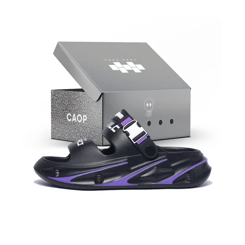 CAOP Beach Sandals Unisex Box Included-4