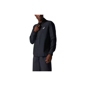 Asics CORE JACKET Jackets Coats Men's Black