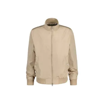GANT Jackets & Coats Men's Sand Yellow