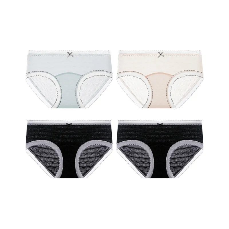 Caramella Underpants Women's 4 Pack-35