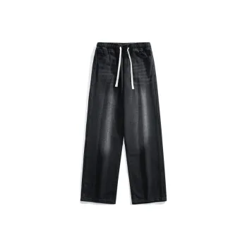 UNIWOLF Jeans Unisex