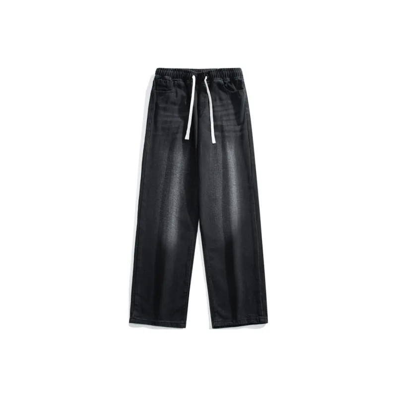 UNIWOLF Jeans Unisex-0