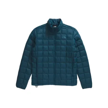 THE NORTH FACE ThermoBall Jacket Men's Blue