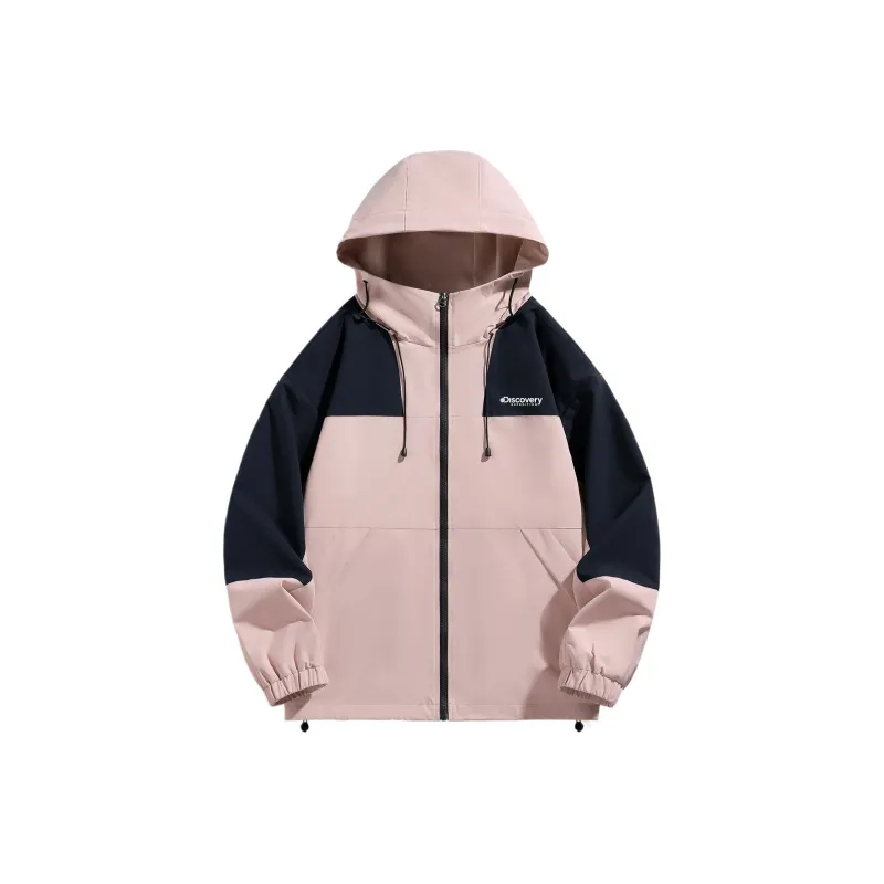 Discovery Expedition Jackets Coats Unisex-4