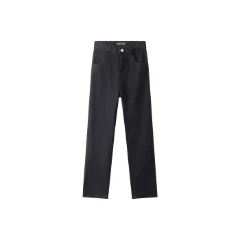 ZWWWZ Jeans Unisex