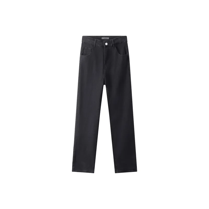 ZWWWZ Jeans Unisex-22