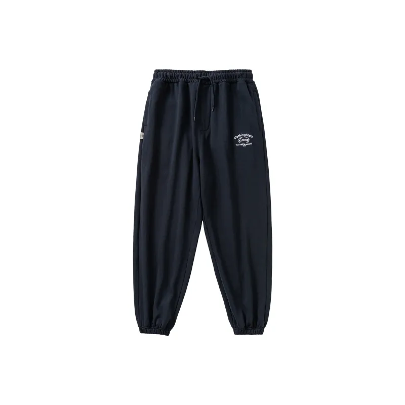 KXLFCHN Jogger Casual Pants Unisex-8