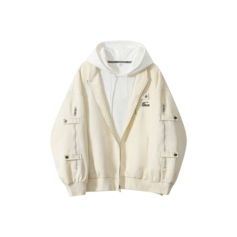 Tre Club Jackets Unisex-0