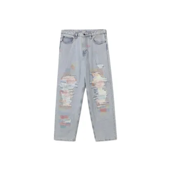 Levis Jeans Men Light Blue