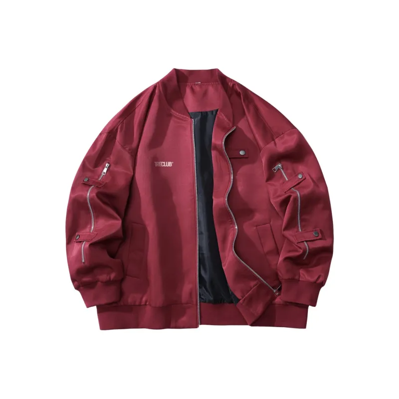 Tre Club Jackets Unisex-7