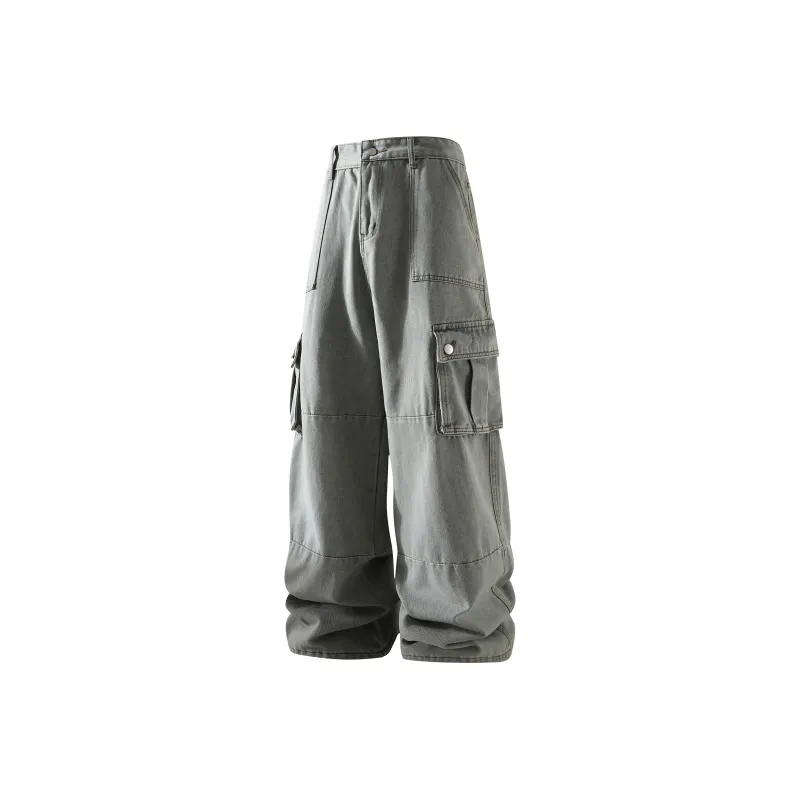SXSY Jeans Unisex-7