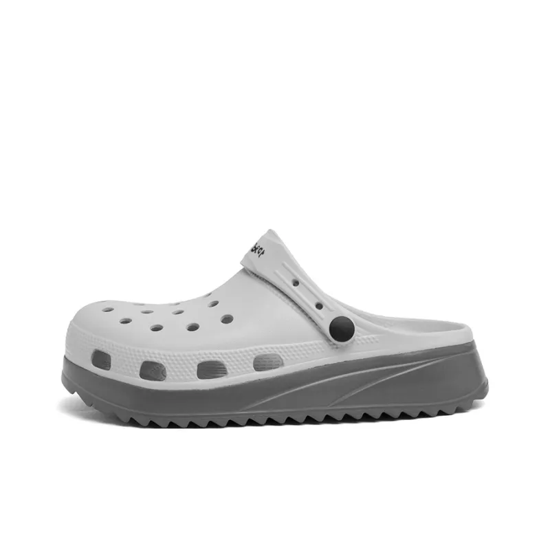 Budding Bear Clogs Men-5